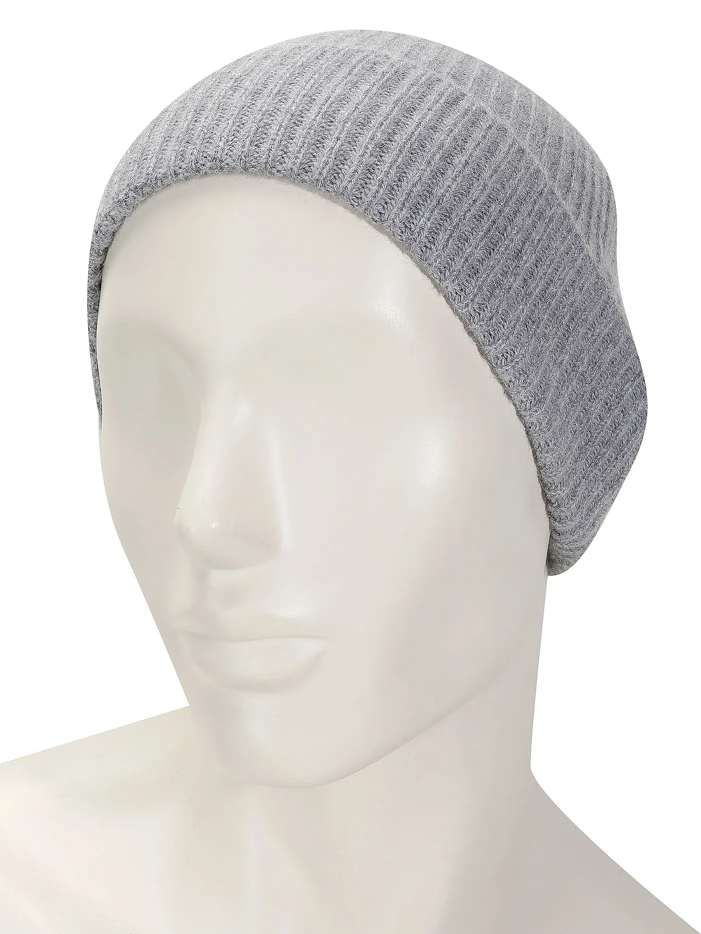 WINDSOR | Kaschmir Mütze - Haube | 